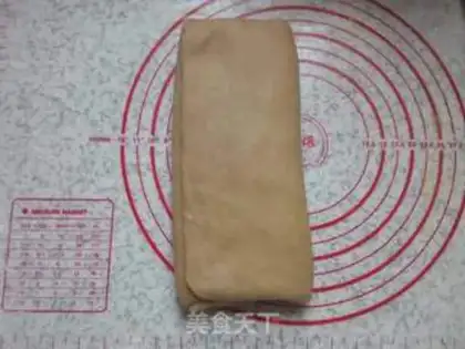 Make Cheesecake step 3