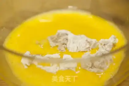 Make Chicken and rice step 4
