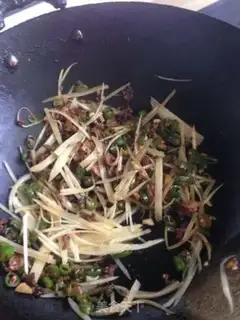 Make Spuded potatoes step 4