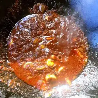Make Boiled fish step 8
