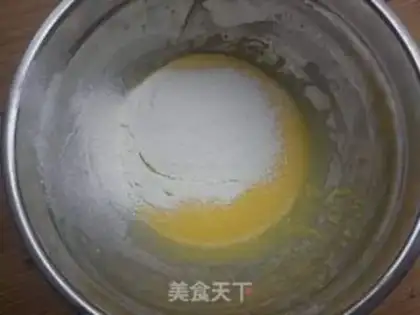 Make Cheesecake step 4
