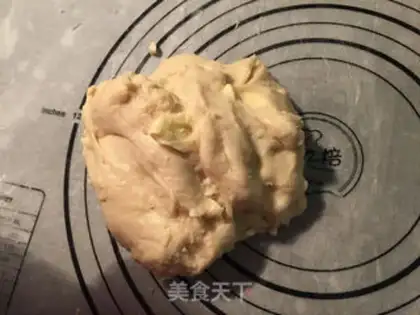 Make Old toast step 11