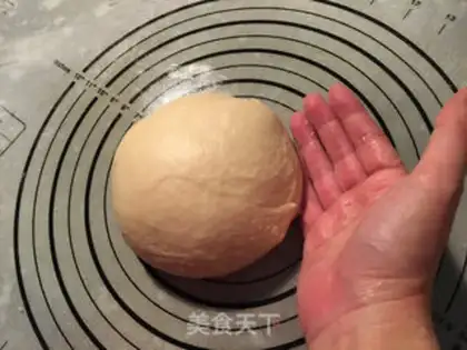 Make Old toast step 12