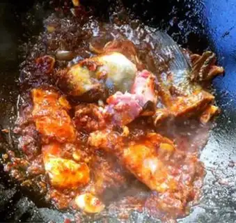 Make Boiled fish step 9