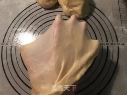 Make Old toast step 13
