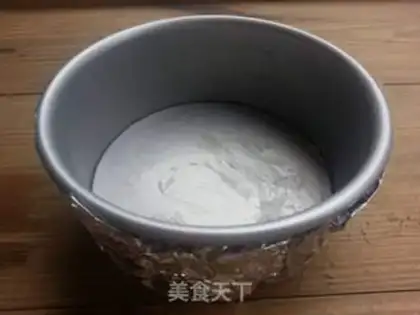 Make Cheesecake step 7