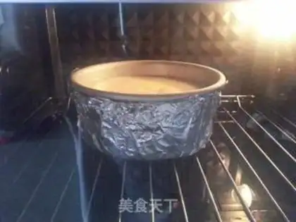 Make Cheesecake step 8