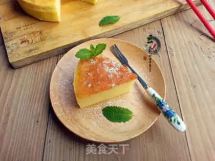 Make Cheesecake step 9