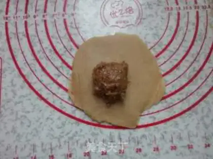 Make Rose sauce step 15