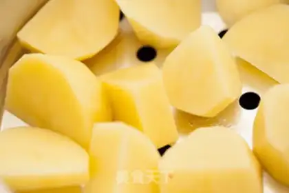 Make Mashed potatoes step 0