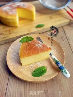 Make Cheesecake step 11