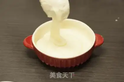Make Mashed potatoes step 1