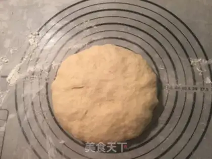 Make Old toast step 17