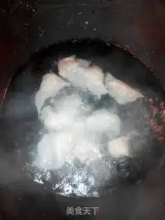 Make Clean clouds step 3