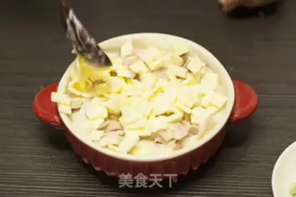 Make Mashed potatoes step 2