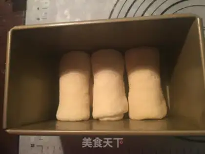 Make Old toast step 18