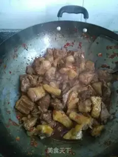 Make Potato duck step 3