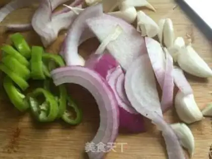 Make Baked fish step 4