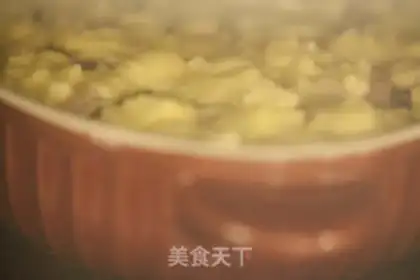 Make Mashed potatoes step 3