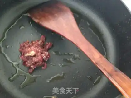 Make Beef rice step 3