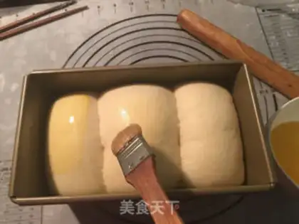 Make Old toast step 19