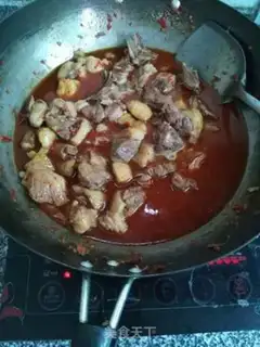 Make Potato duck step 4