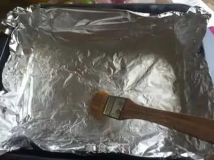 Make Baked fish step 5