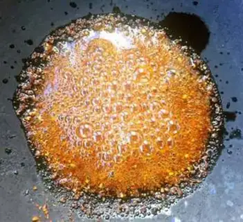 Make Boiled fish step 15