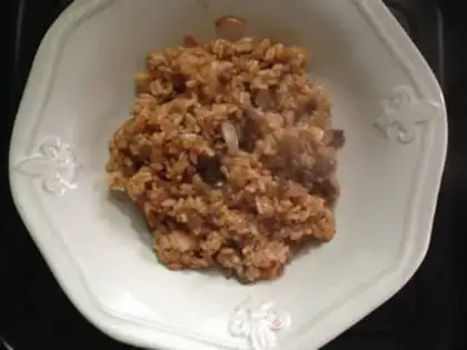 Make Beef rice step 6