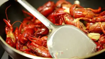 Make Lobster step 2
