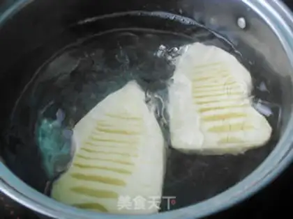 Make Shrimp step 1