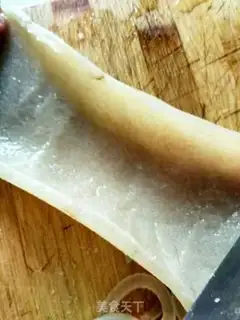 Make Crystal Elbow step 2