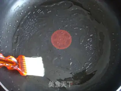 Make Pumpkin pancakes step 10