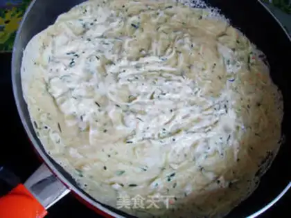 Make Shrimp step 2
