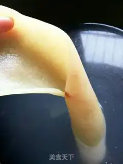 Make Crystal Elbow step 3