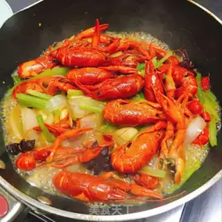 Make Lobster step 5
