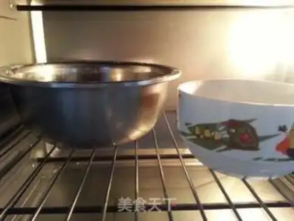 Make Sheep and bread step 4