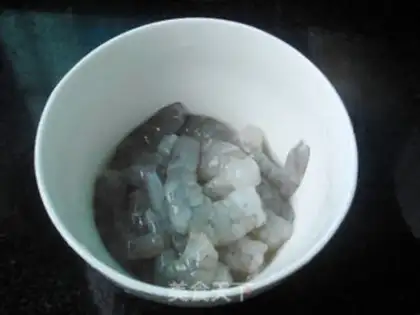 Make Shrimp step 3