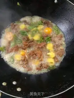 Make Pineapple crotch step 7