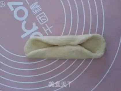 Make Sheep and bread step 6
