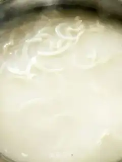 Make Crystal Elbow step 6