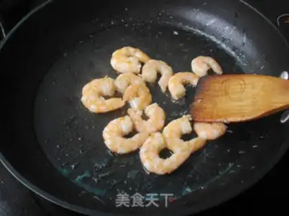 Make Shrimp step 6