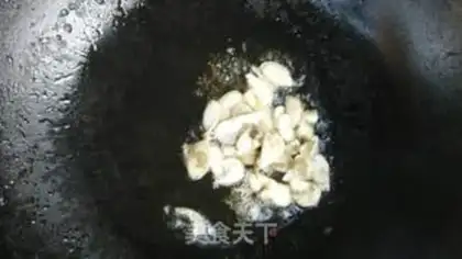 Make Homemade potato beans step 1