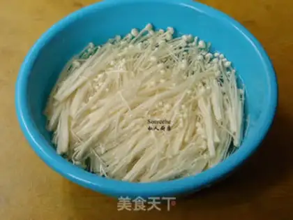 Make Soyatominos step 1