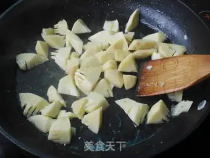 Make Shrimp step 7