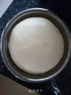Make Cheese bag step 3