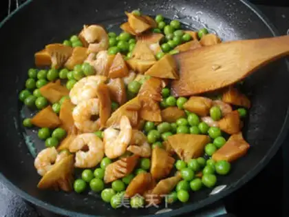 Make Shrimp step 9
