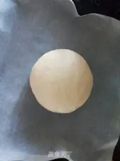 Make Cheese bag step 4