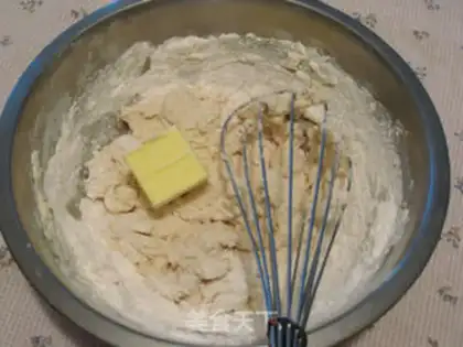 Make Taco step 1