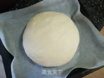 Make Cheese bag step 5